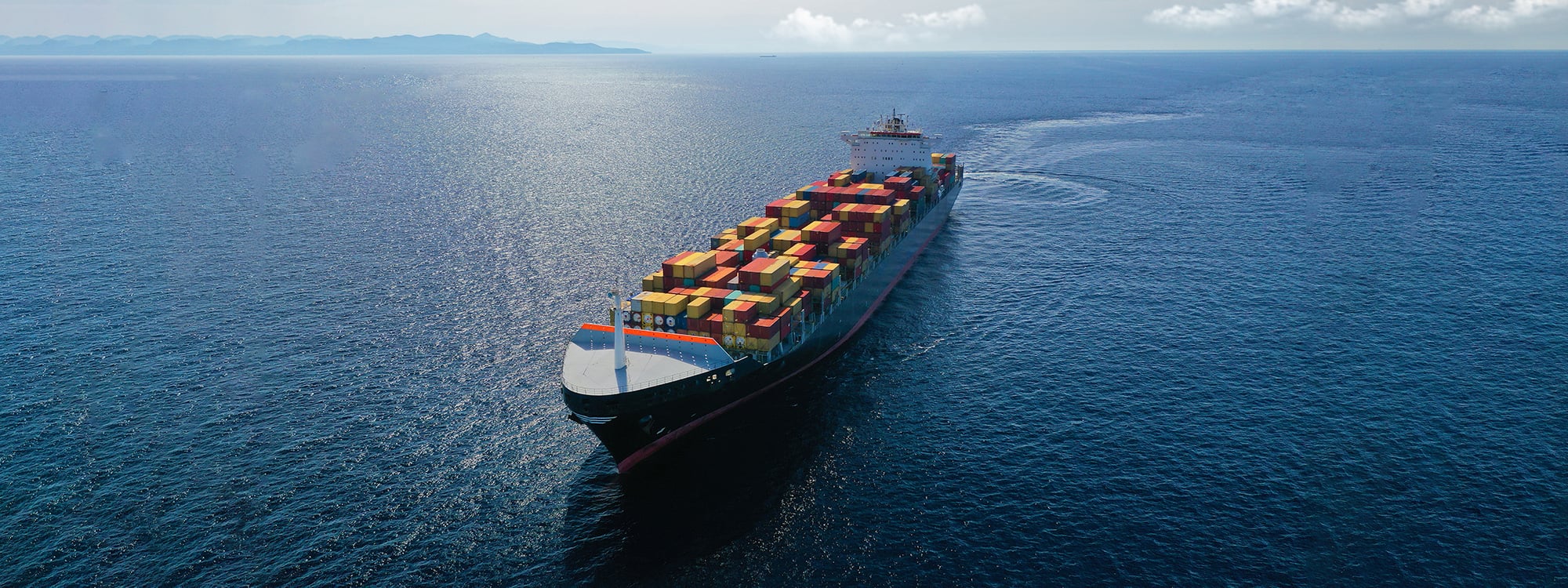 Shipping is increasingly under threat from GNSS disruption